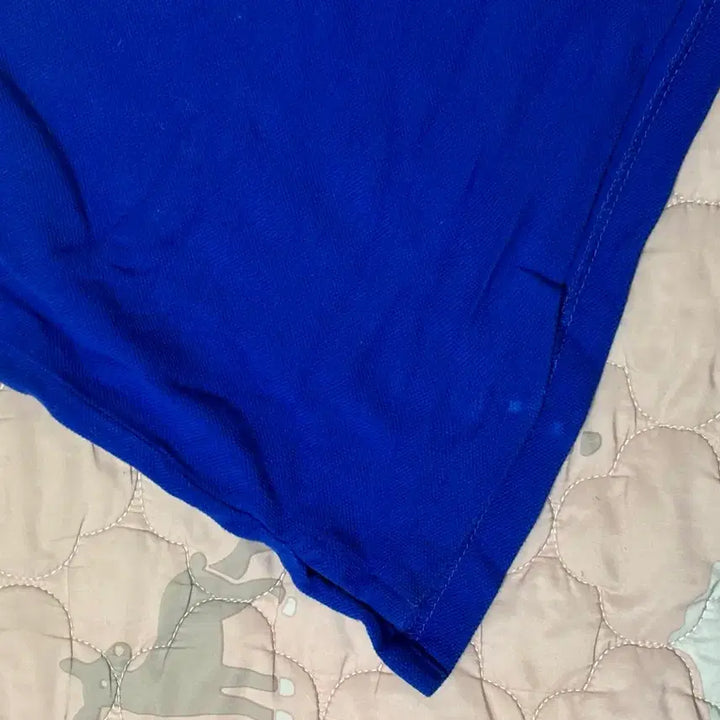 [BUNJANG] Polo Short Sleeve T-shirt / 폴로 반팔