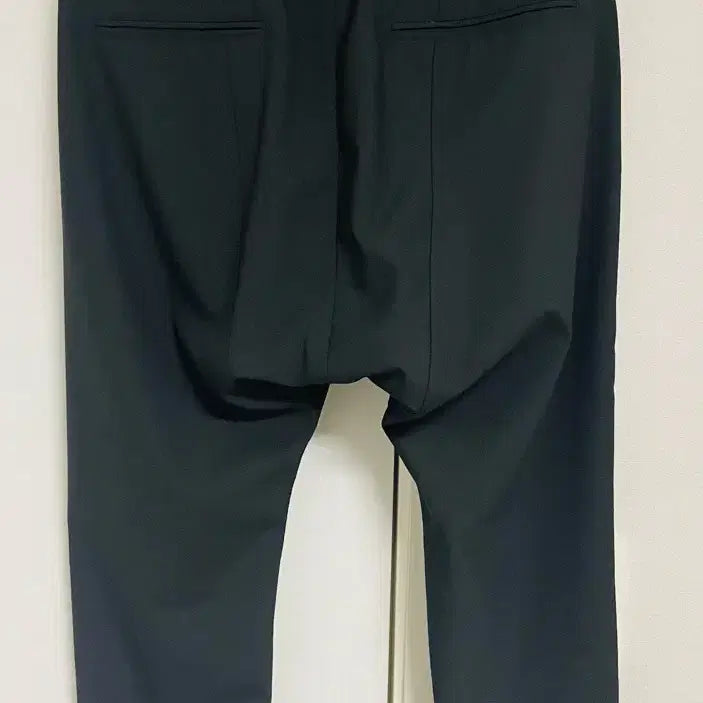 [BUNJANG] HOPE Baggy Slacks / HOPE 호프 배기슬랙스