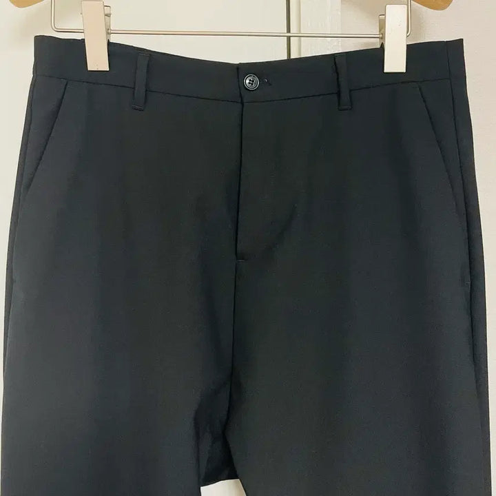 [BUNJANG] HOPE Baggy Slacks / HOPE 호프 배기슬랙스