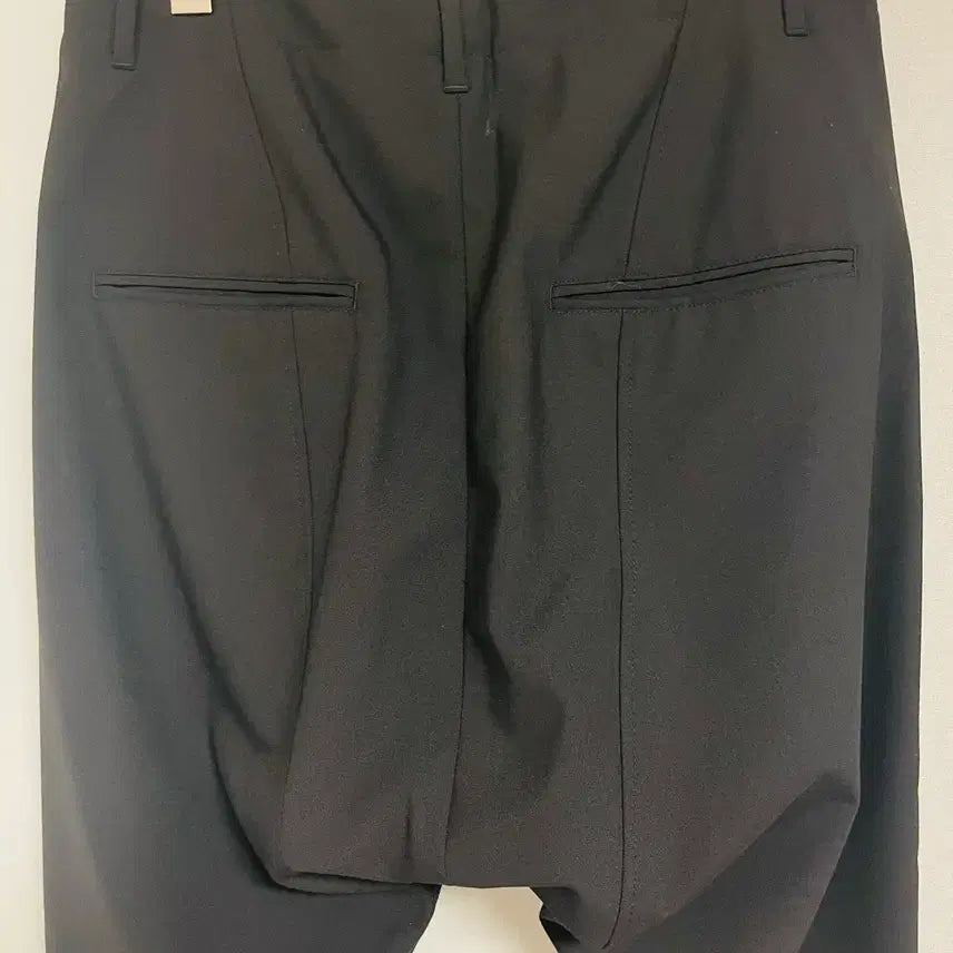 [BUNJANG] HOPE Baggy Slacks / HOPE 호프 배기슬랙스