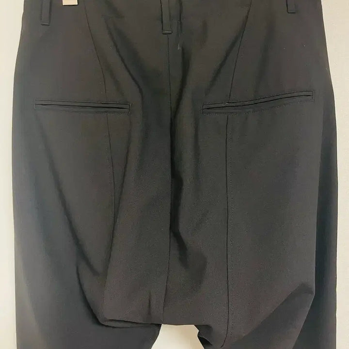 [BUNJANG] HOPE Baggy Slacks / HOPE 호프 배기슬랙스