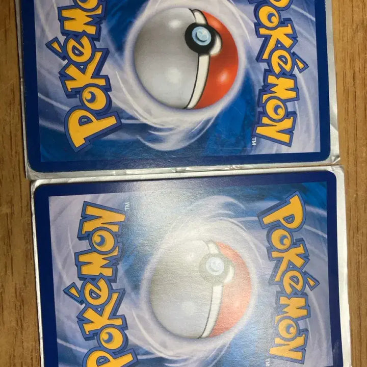 [BUNJANG] Jirachi GX &amp; Celestic GX Card Set / 지가르게GX(HR) 카틀레야(HR) 팝니다