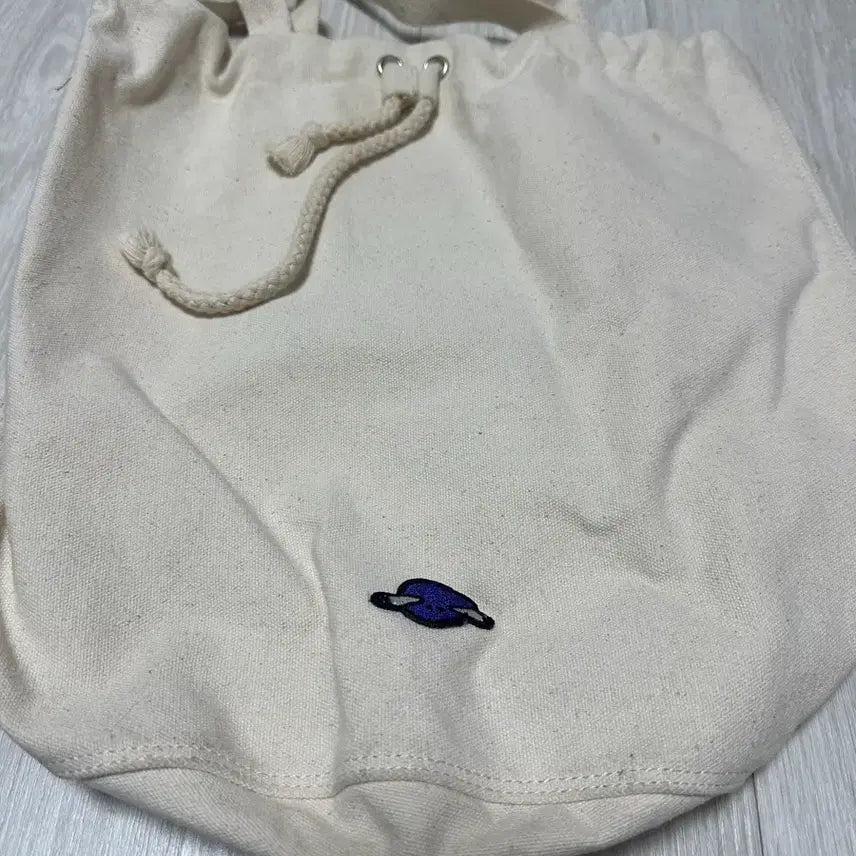 [BUNJANG] Jannabi Nonsense Eco Bag / 잔나비 공식 MD 넌센스 에코백 굿즈