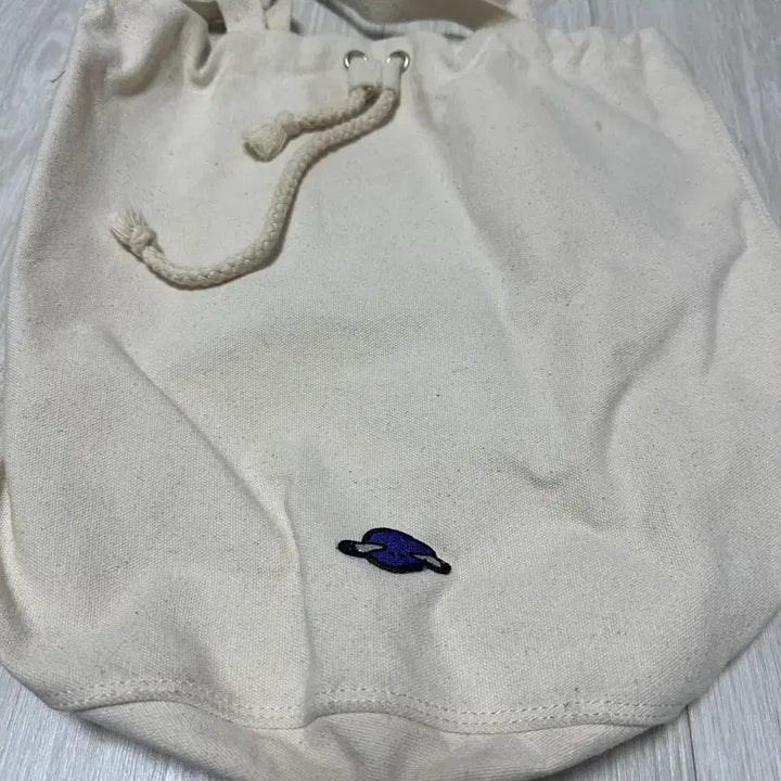 [BUNJANG] Jannabi Nonsense Eco Bag / 잔나비 공식 MD 넌센스 에코백 굿즈