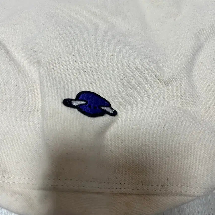[BUNJANG] Jannabi Nonsense Eco Bag / 잔나비 공식 MD 넌센스 에코백 굿즈