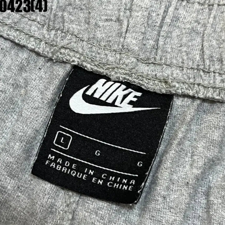 [SOLD OUT] 나이키 트레이닝 반바지 L | 0423