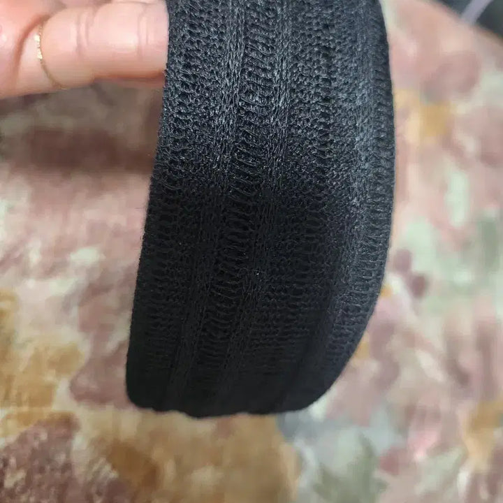 [BUNJANG] Simple Turban Headband / 머리띠