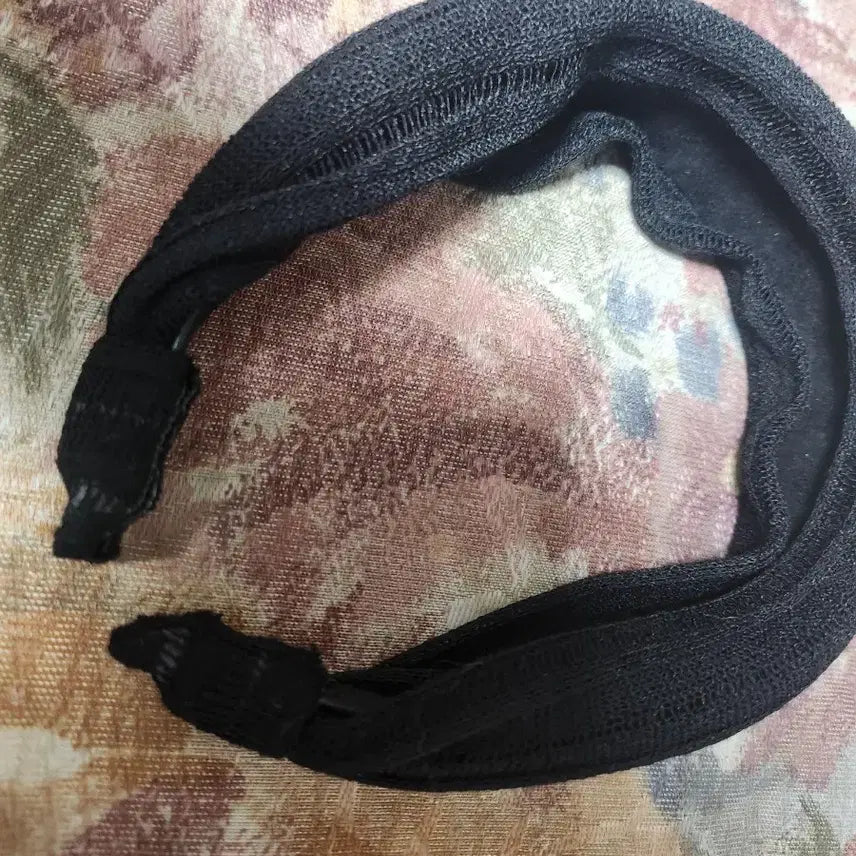 [BUNJANG] Simple Turban Headband / 머리띠