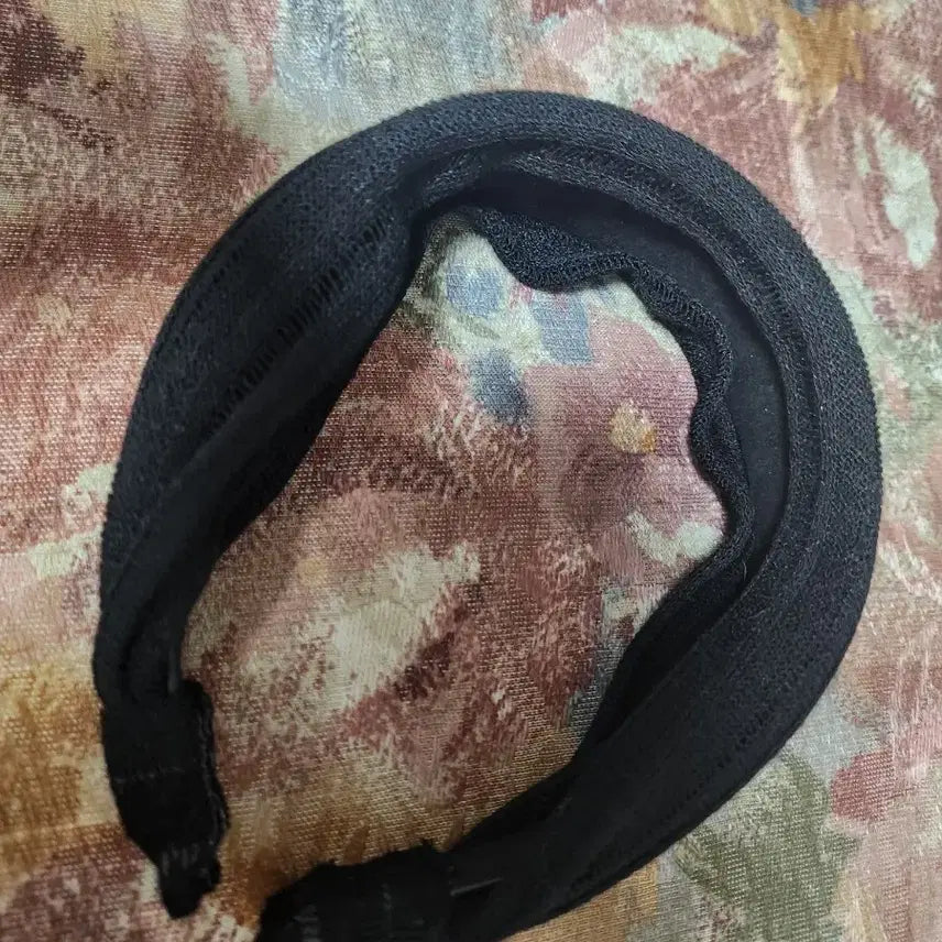[BUNJANG] Simple Turban Headband / 머리띠