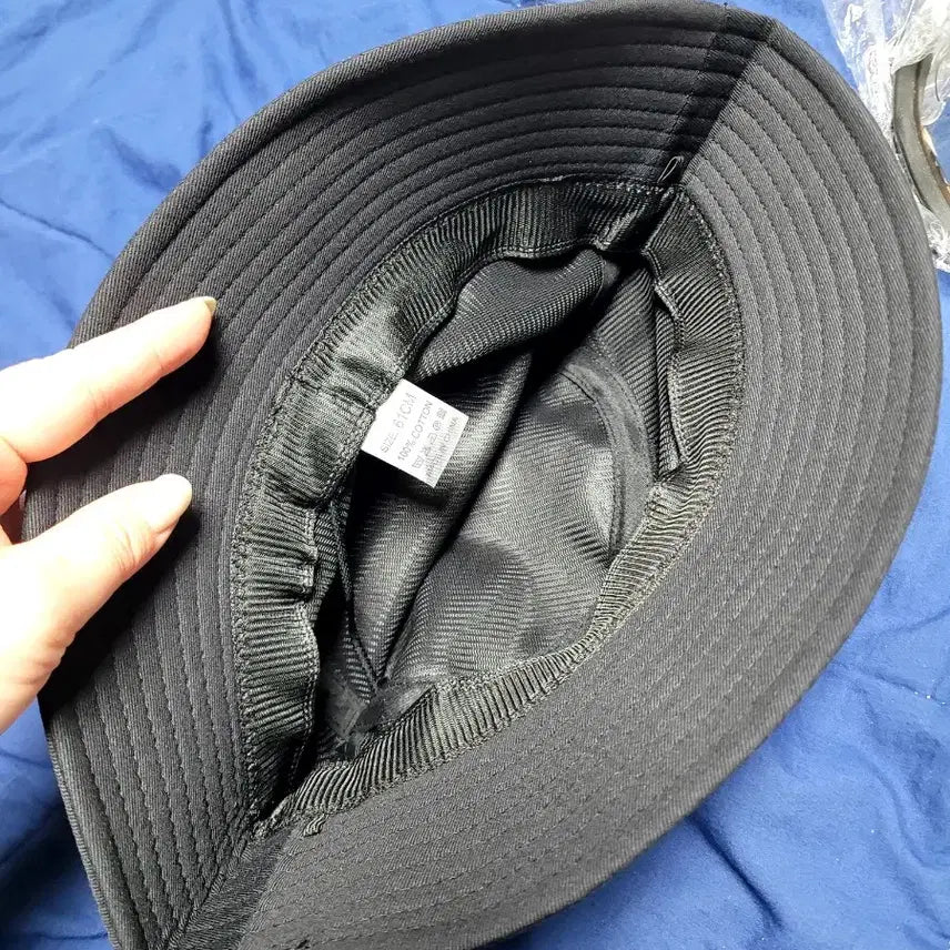 [BUNJANG] New Hat / 모자 새거