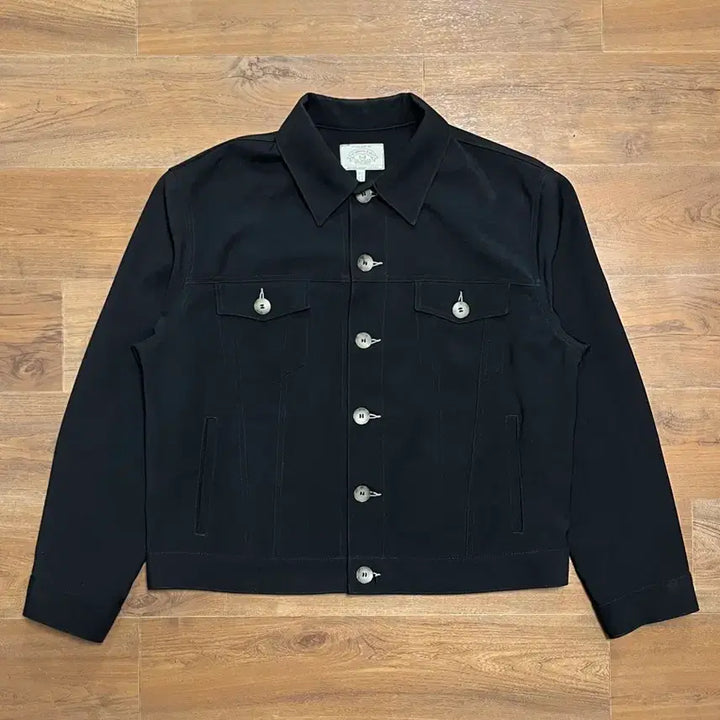 [BUNJANG] Armani Jeans 90s Vintage Jacket / 90s 빈티지 Armani 아르마니 진스 자켓
