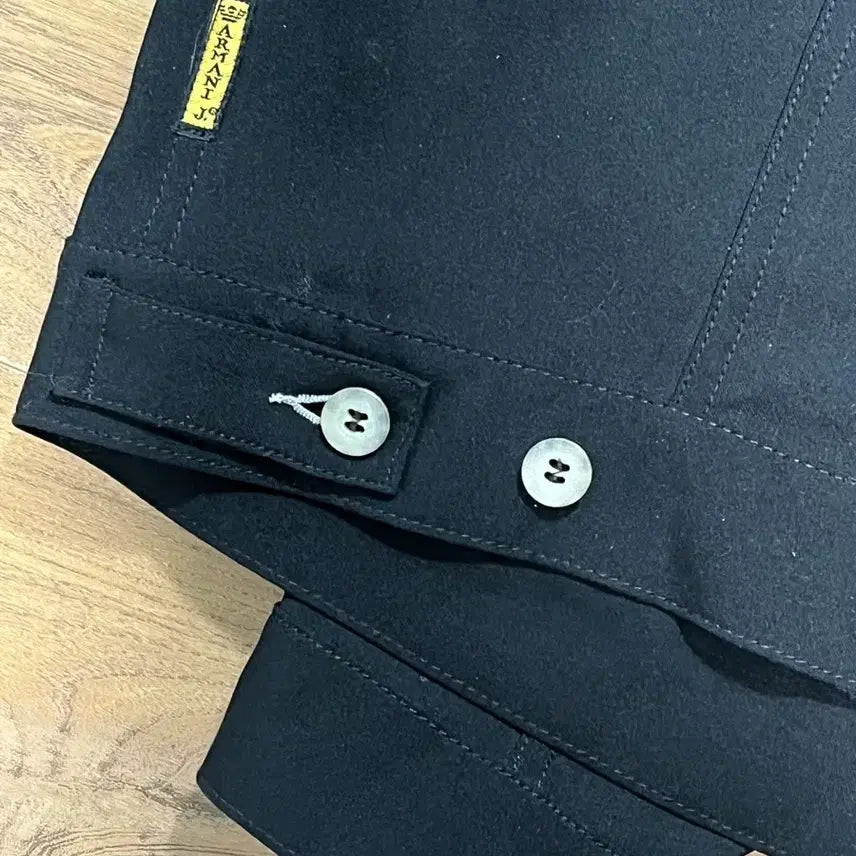 [BUNJANG] Armani Jeans 90s Vintage Jacket / 90s 빈티지 Armani 아르마니 진스 자켓