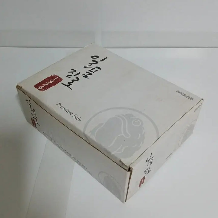 [BUNJANG] Ilpum Jinro 1924 Shot Glass Set / 일품진로1924 스트레이트잔 샷잔 술잔 컵 잔