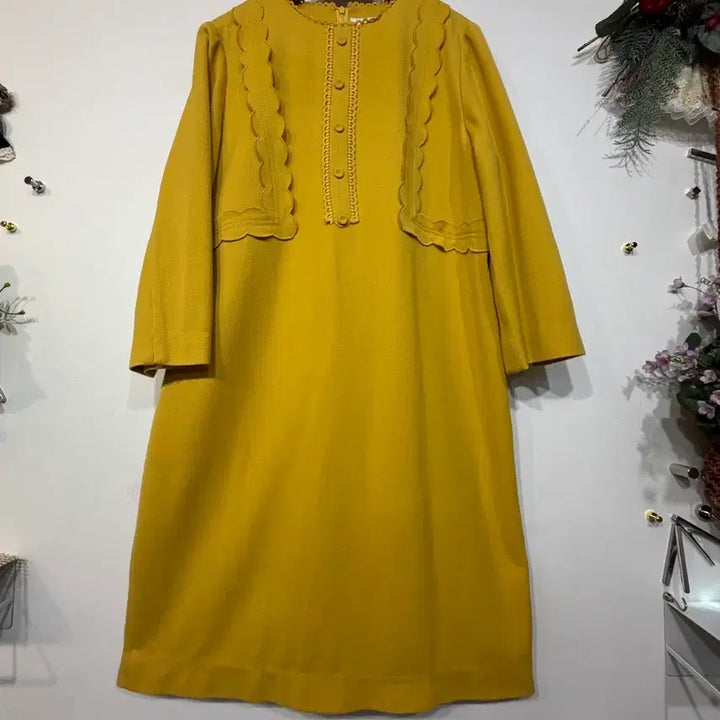 [SOLD OUT] 기비 원피스        싸이즈 :  55넉넉