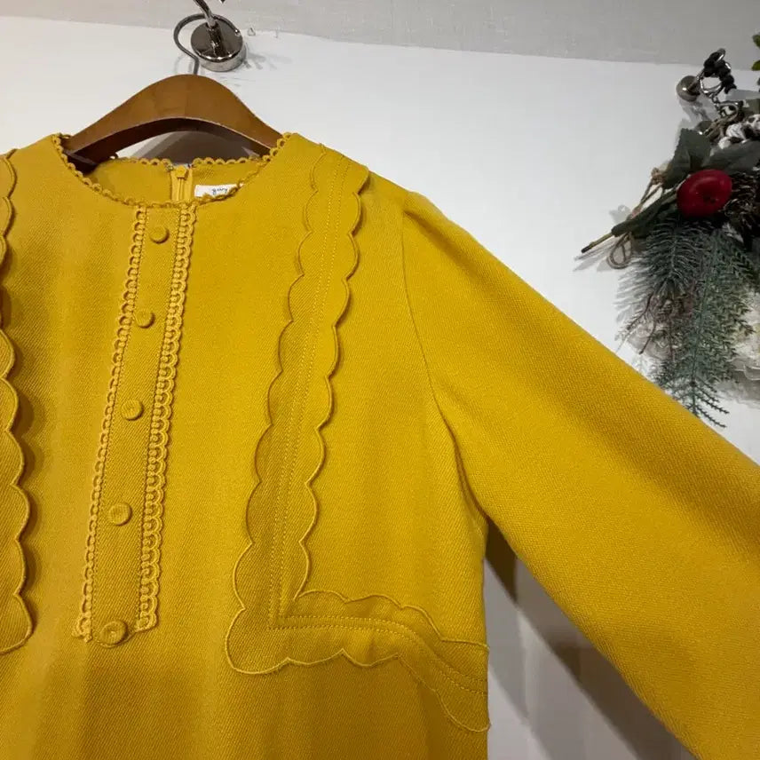 [SOLD OUT] 기비 원피스        싸이즈 :  55넉넉
