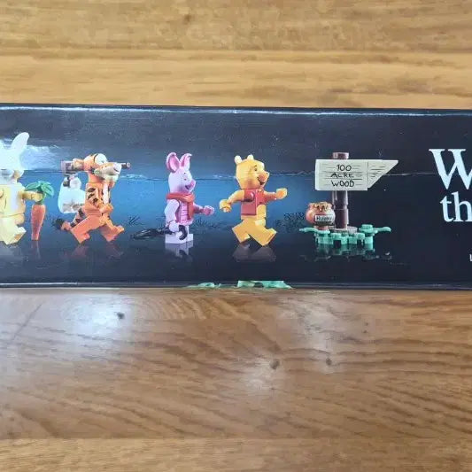 [BUNJANG] LEGO 21326 Winnie the Pooh Set / 레고 21326 곰돌이푸