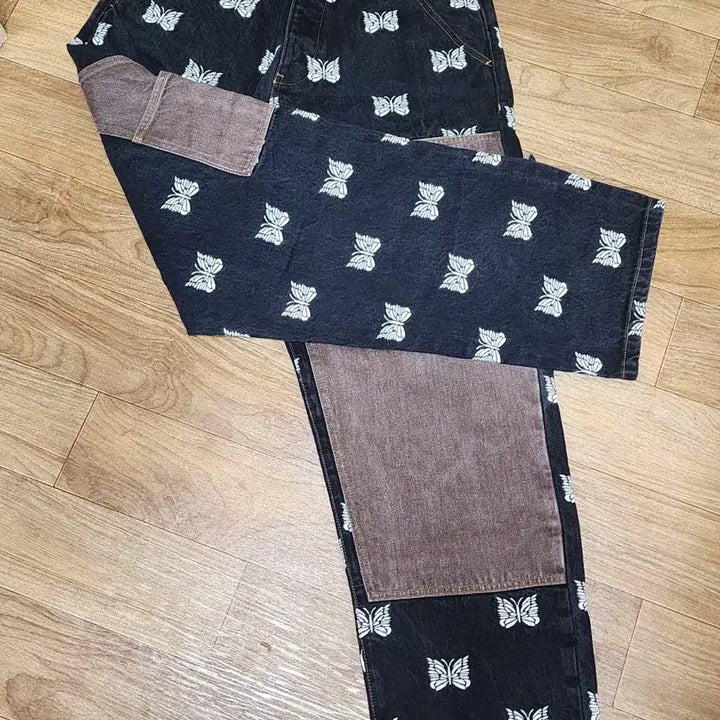 [BUNJANG] Palace Needles M Size / 팔라스 니들스 m사이즈