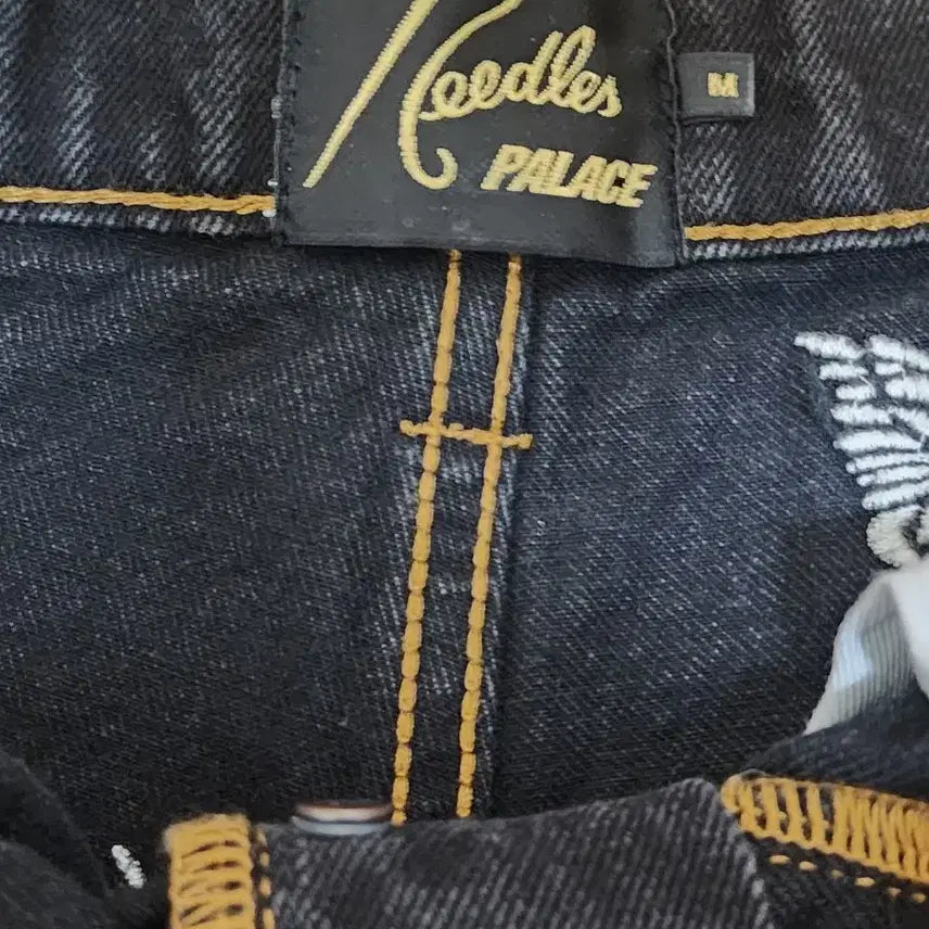 [BUNJANG] Palace Needles M Size / 팔라스 니들스 m사이즈