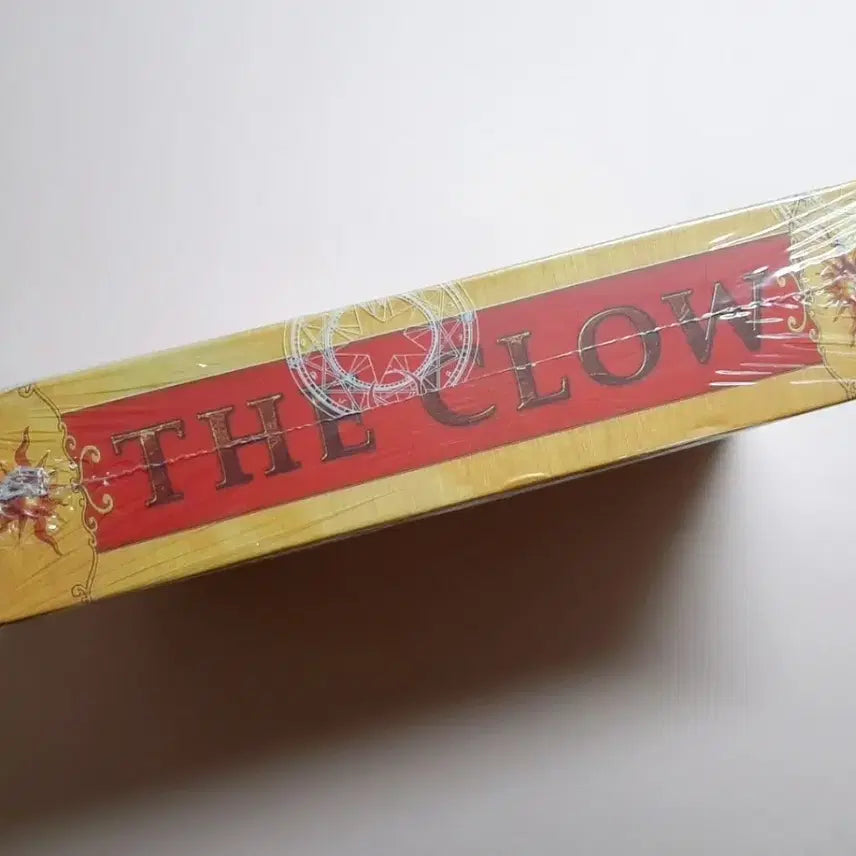 [SOLD OUT] 카드캡터체리 크로우 카드북/카드캡터 사쿠라 카드북케이스
