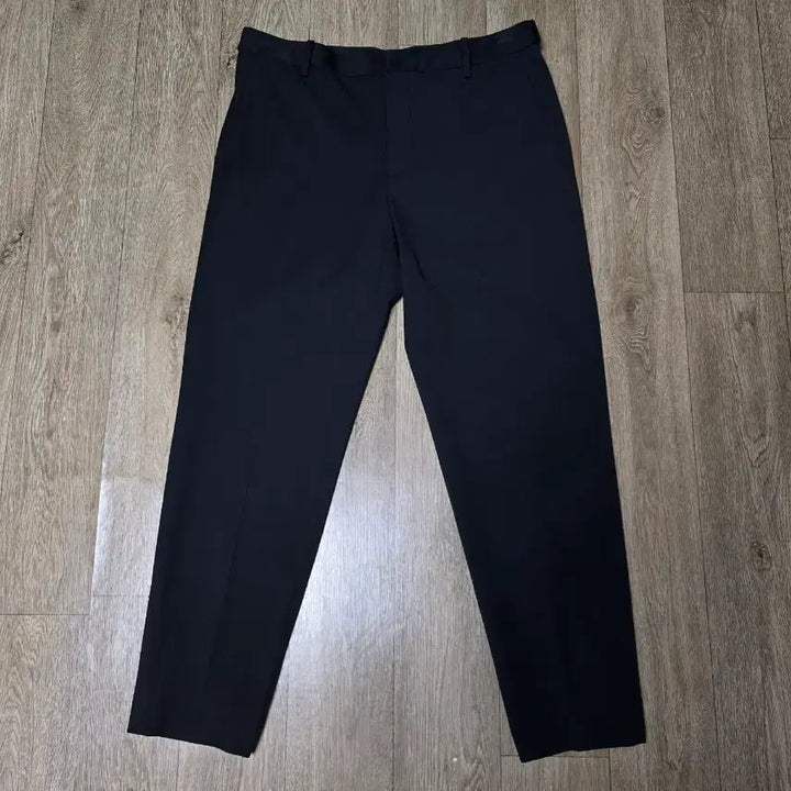 [BUNJANG] Giordano Hidden Banding Slacks Pants / 지오다노 히든밴딩 슬랙스 84 새제품 팝니다