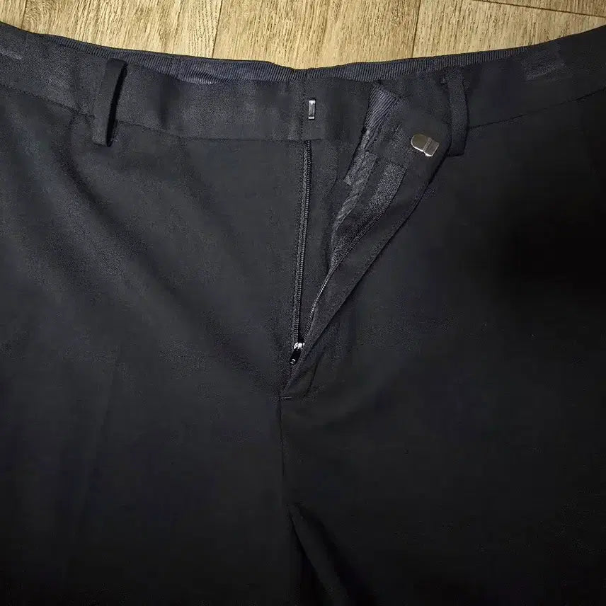 [BUNJANG] Giordano Hidden Banding Slacks Pants / 지오다노 히든밴딩 슬랙스 84 새제품 팝니다