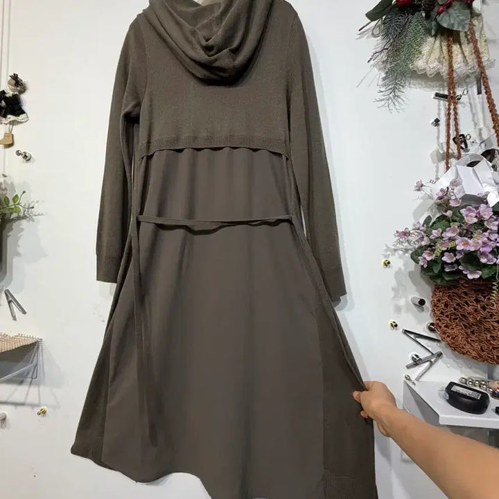 [BUNJANG] Long Cardigan / 롱롱 가디건        싸이즈 :  55-66