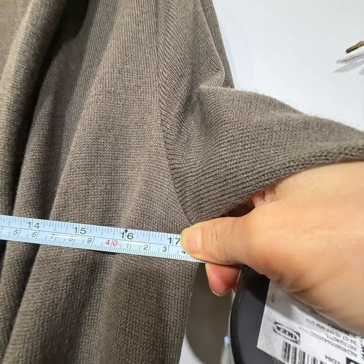 [BUNJANG] Long Cardigan / 롱롱 가디건        싸이즈 :  55-66