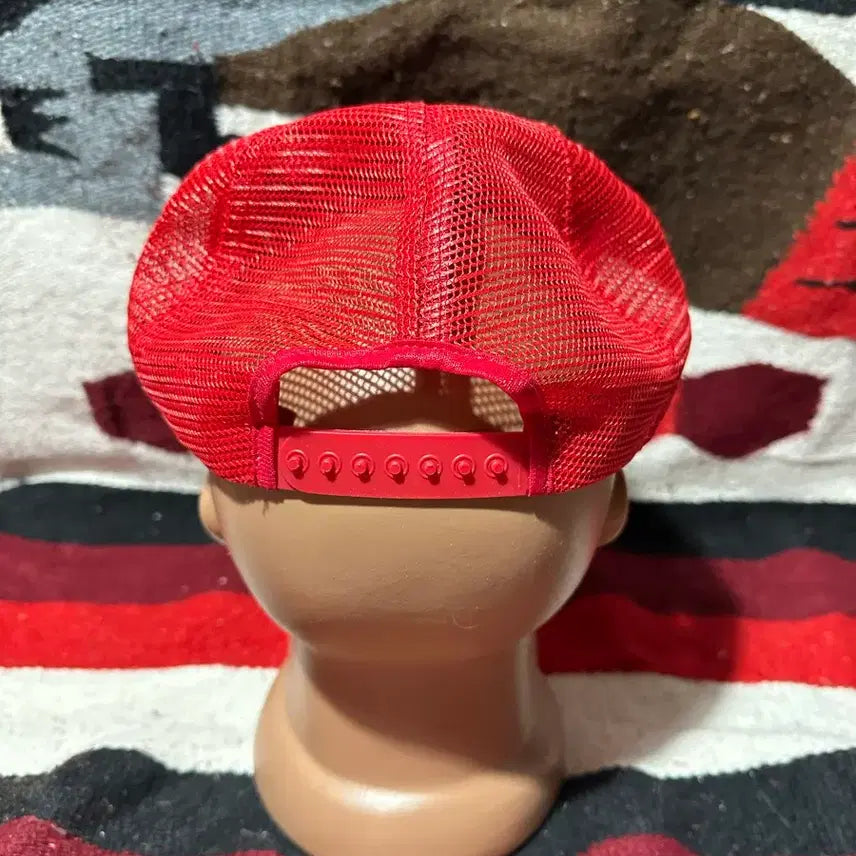 [BUNJANG] RLMcCOY Vintage Trucker Cap / [빈티지] Vintage RLMcCOY Trucker Cap