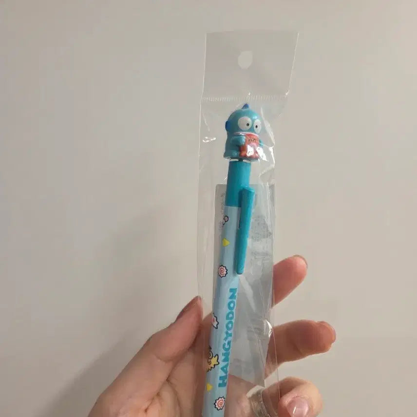 [BUNJANG] Hagyo-dong Ballpoint Pen / [새상품] 정품 한교동 볼펜