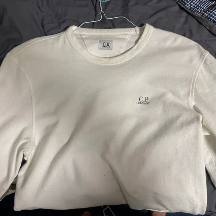 [BUNJANG] CP Company White Men&
