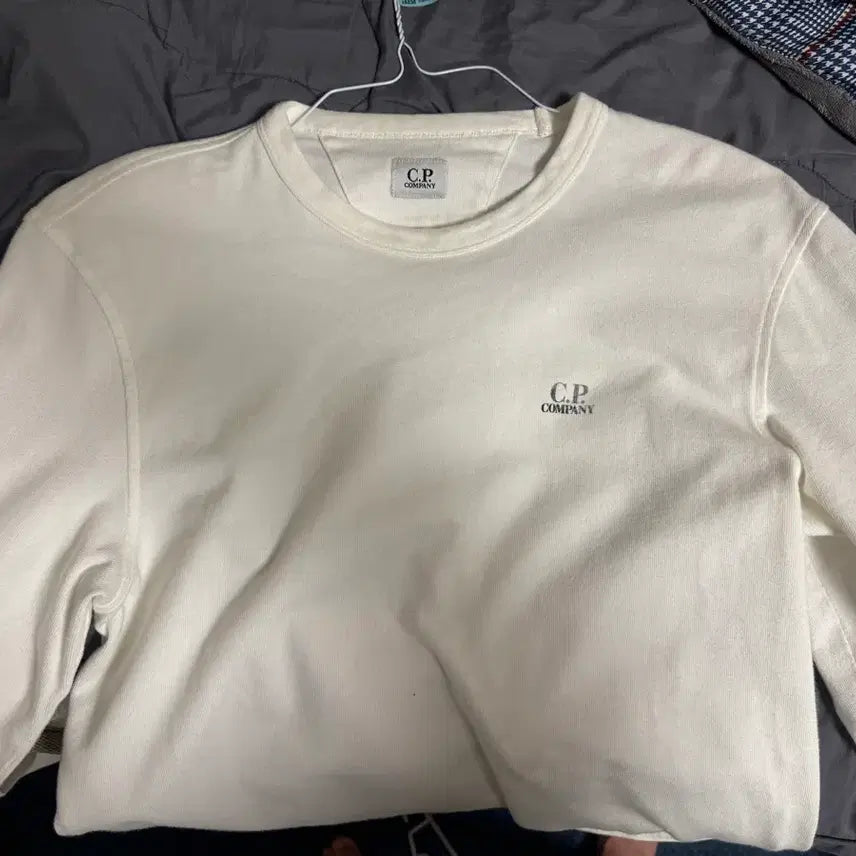 [BUNJANG] CP Company White Men&