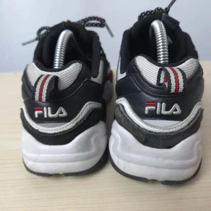 [BUNJANG] Fila Running Shoes / 240 휠라 운동화 러닝화 워킹화 헬스화