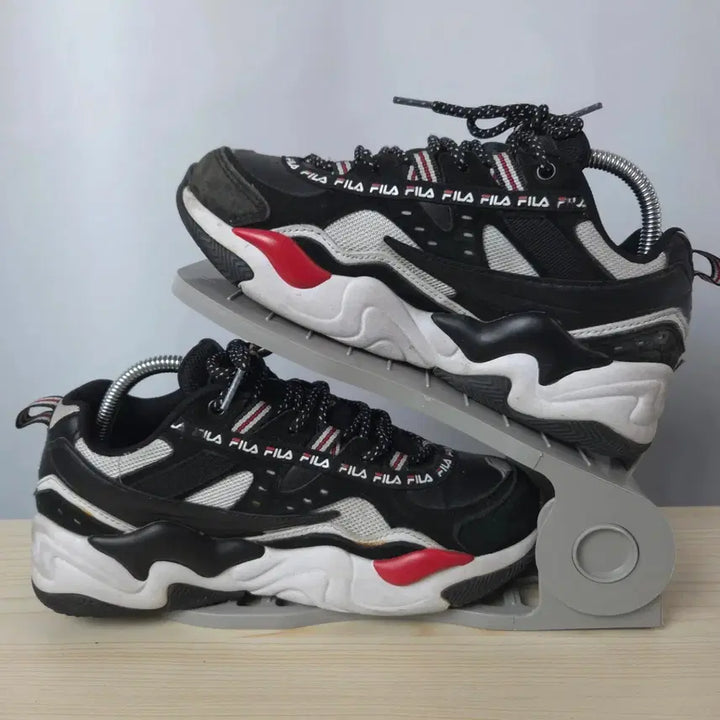 [BUNJANG] Fila Running Shoes / 240 휠라 운동화 러닝화 워킹화 헬스화