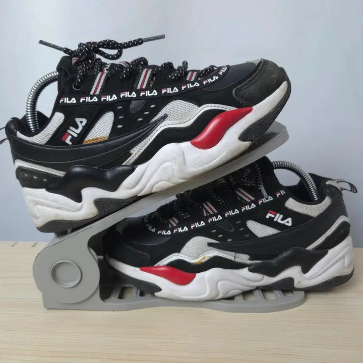 [BUNJANG] Fila Running Shoes / 240 휠라 운동화 러닝화 워킹화 헬스화