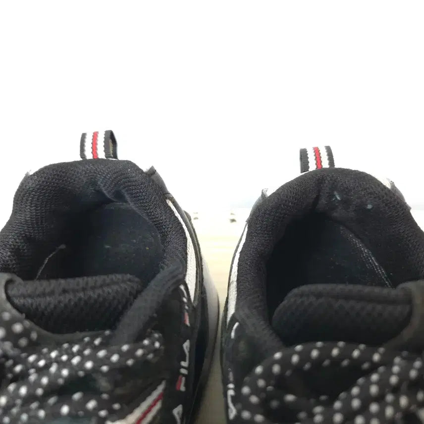 [BUNJANG] Fila Running Shoes / 240 휠라 운동화 러닝화 워킹화 헬스화