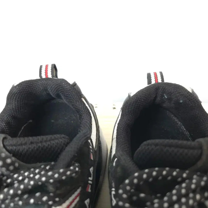 [BUNJANG] Fila Running Shoes / 240 휠라 운동화 러닝화 워킹화 헬스화