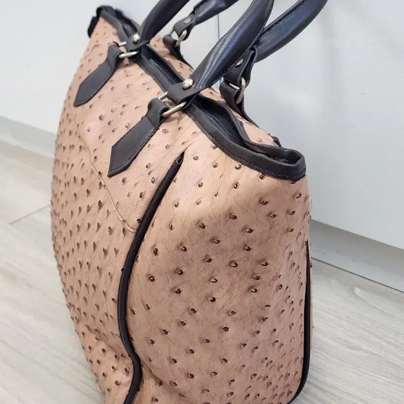 [BUNJANG] CAPACCI (Rian) Tote Bag / (새상품)가파치(리안)토트백