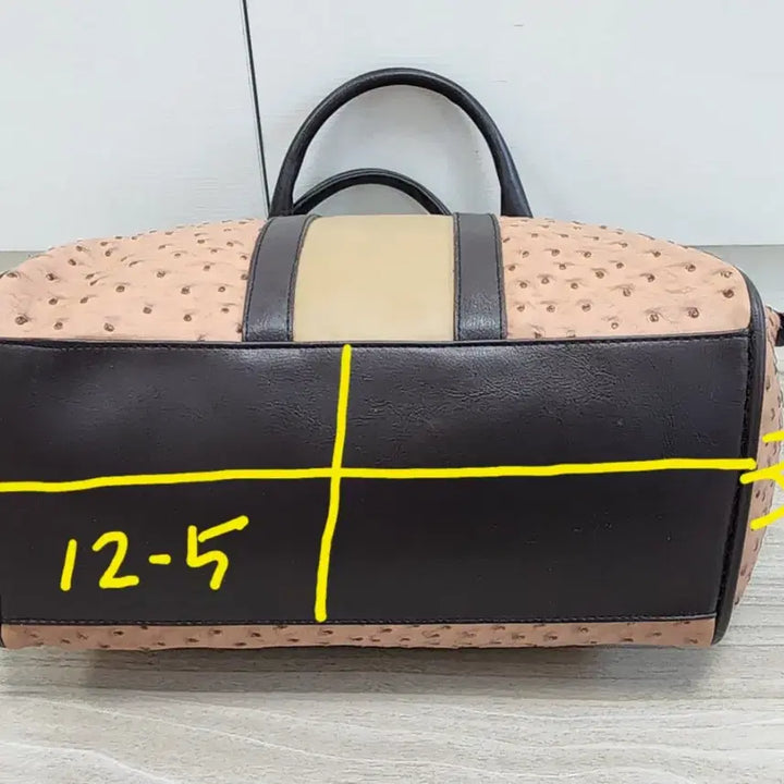 [BUNJANG] CAPACCI (Rian) Tote Bag / (새상품)가파치(리안)토트백