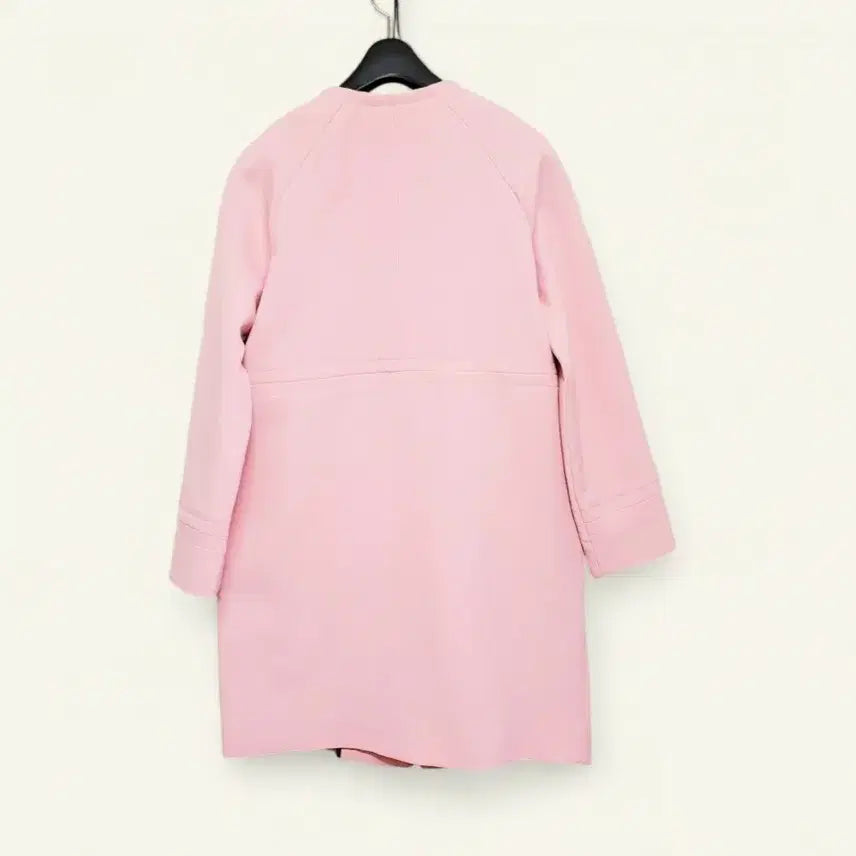[BUNJANG] ZARA Pink Blazer Jacket / 44~55 새상품 자라 여성 핑크 자켓 정장 점퍼 재킷 새제품 핑크색