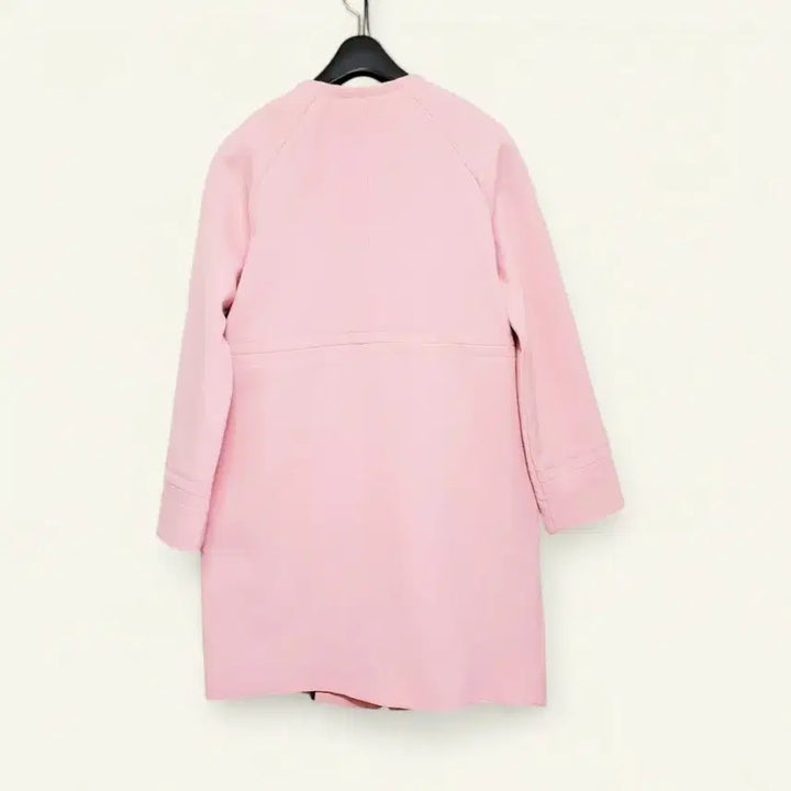 [BUNJANG] ZARA Pink Blazer Jacket / 44~55 새상품 자라 여성 핑크 자켓 정장 점퍼 재킷 새제품 핑크색