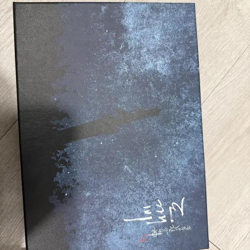 [BUNJANG] Guardian: The Lonely and Great God Blu-ray First Edition / 도깨비 블루레이 초회 한정판 (김고은, 유인나, 공유, 이동욱)