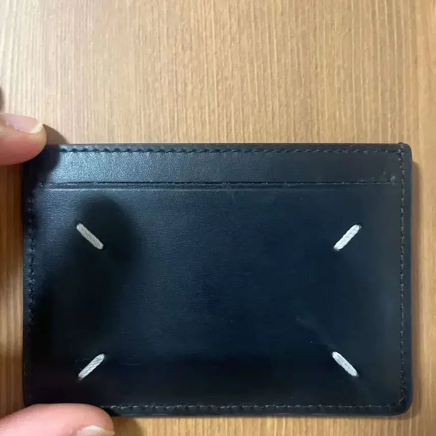 [SOLD OUT] 마르지엘라 카드지갑 급처
