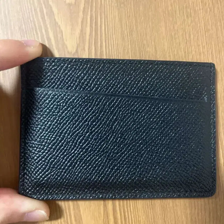 [SOLD OUT] 마르지엘라 카드지갑 급처