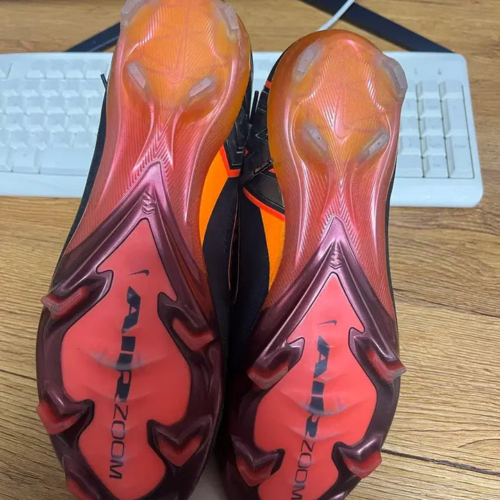 [BUNJANG] Nike Mercurial Superfly 10 Elite FG Soccer Cleats / 나이키 머큐리얼 슈퍼플라이 10 엘리트 FG