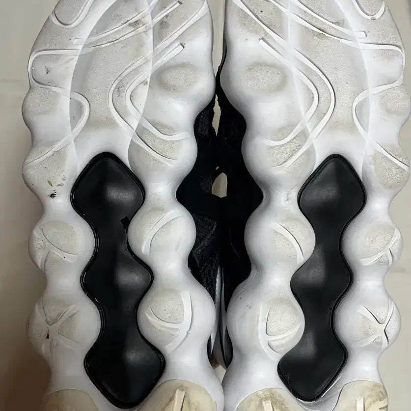 [BUNJANG] Y-3 Mesh Sneakers / Y-3 운동화 블랙 메쉬 스니커즈