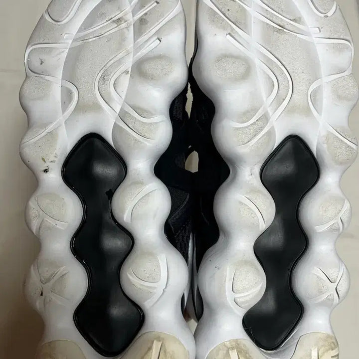 [BUNJANG] Y-3 Mesh Sneakers / Y-3 운동화 블랙 메쉬 스니커즈