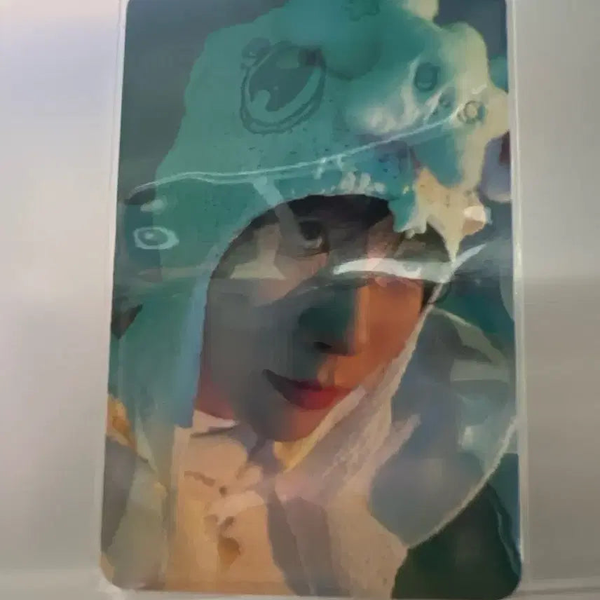 [BUNJANG] WISH RYO Photocard / 위시 료 포카 판매합니다!