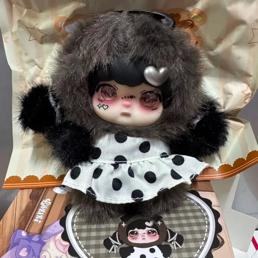 [SOLD OUT] 로키키 신상 lokiki 스위티 키링 인형