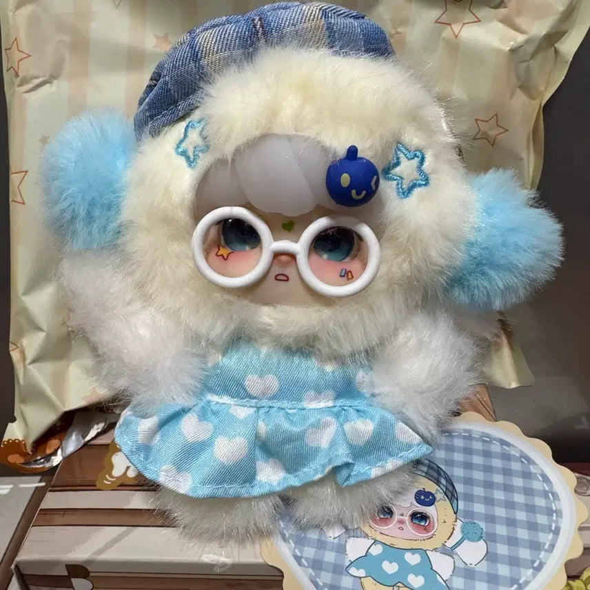 [SOLD OUT] 로키키 신상 lokiki 스위티 키링 인형