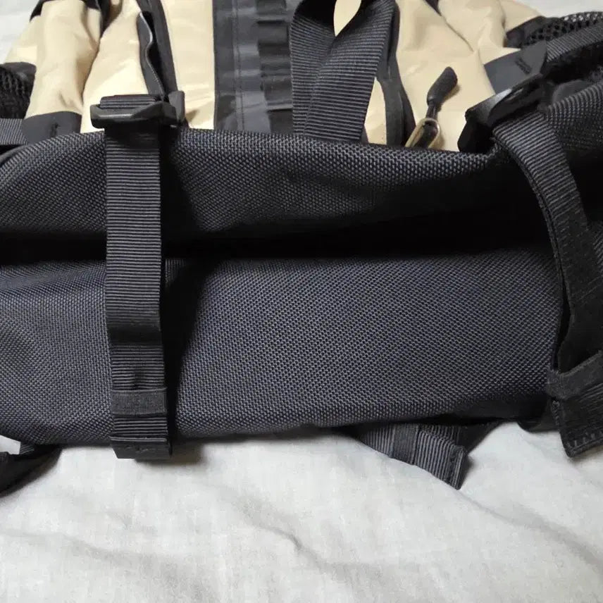 [BUNJANG] The North Face Big Shot Backpack Dark Beige 30L / 노스페이스 빅샷 백팩 다크베이지 30L